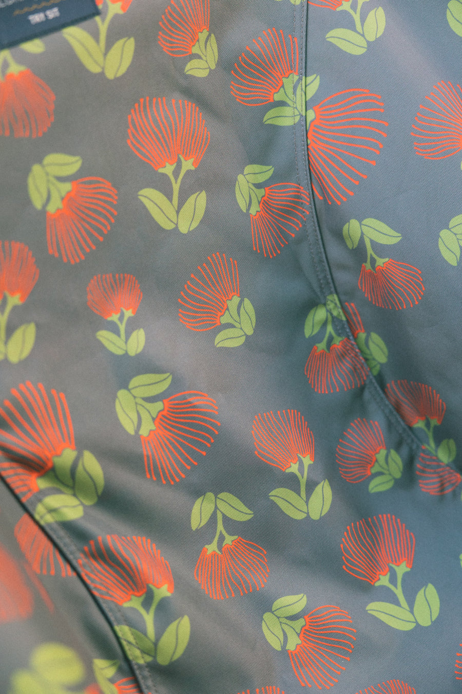 Try Sit Camp Chair - Ohia