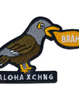 Mynah, Brah Patch