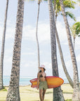 Hibiscus Blooms Bucket Hat