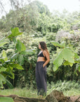W's Courtney Pant - Vintage Black