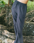 W's Courtney Pant - Vintage Black