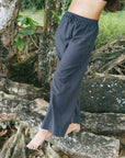 W's Courtney Pant - Vintage Black