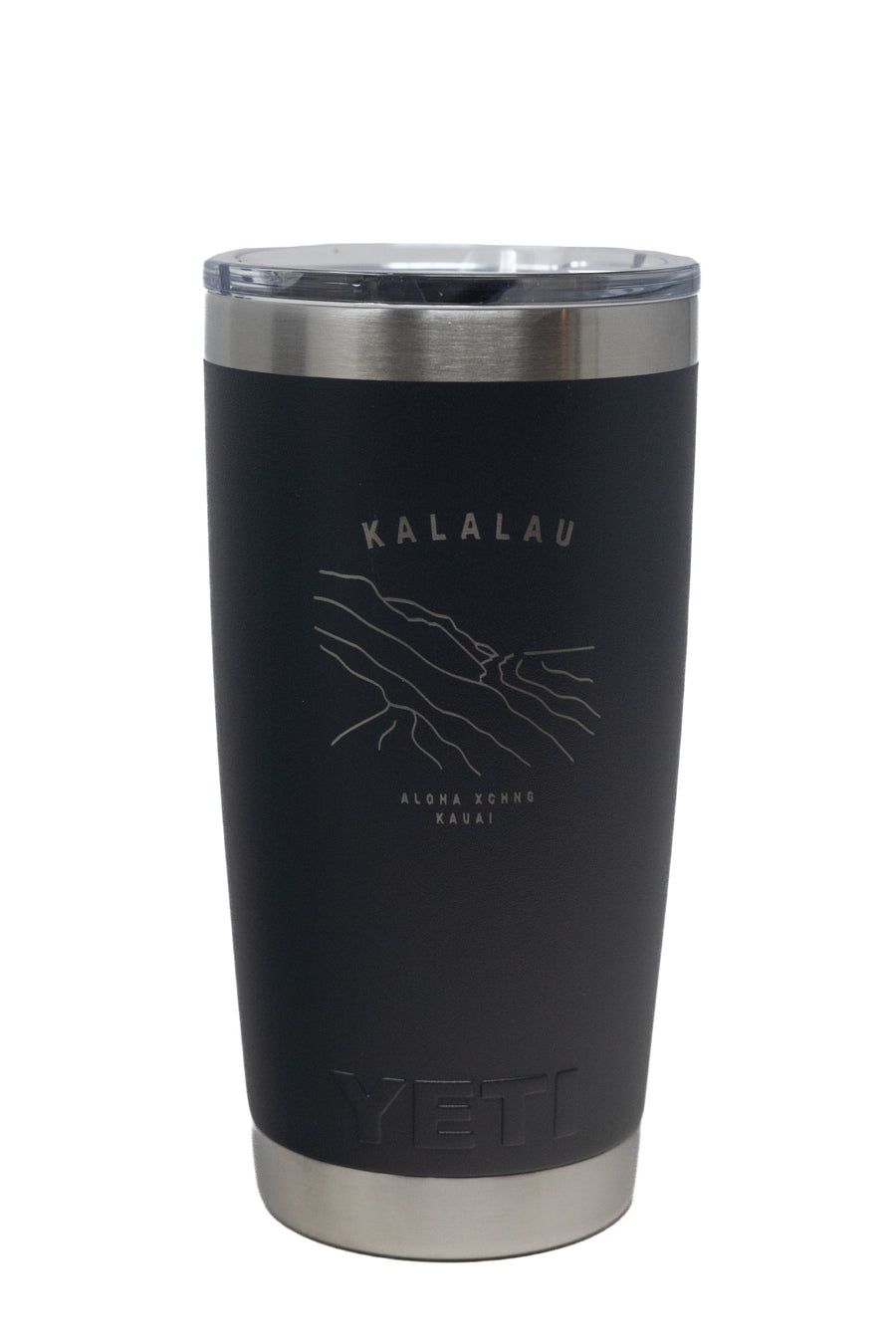 Kalalau Yeti 20oz Tumbler