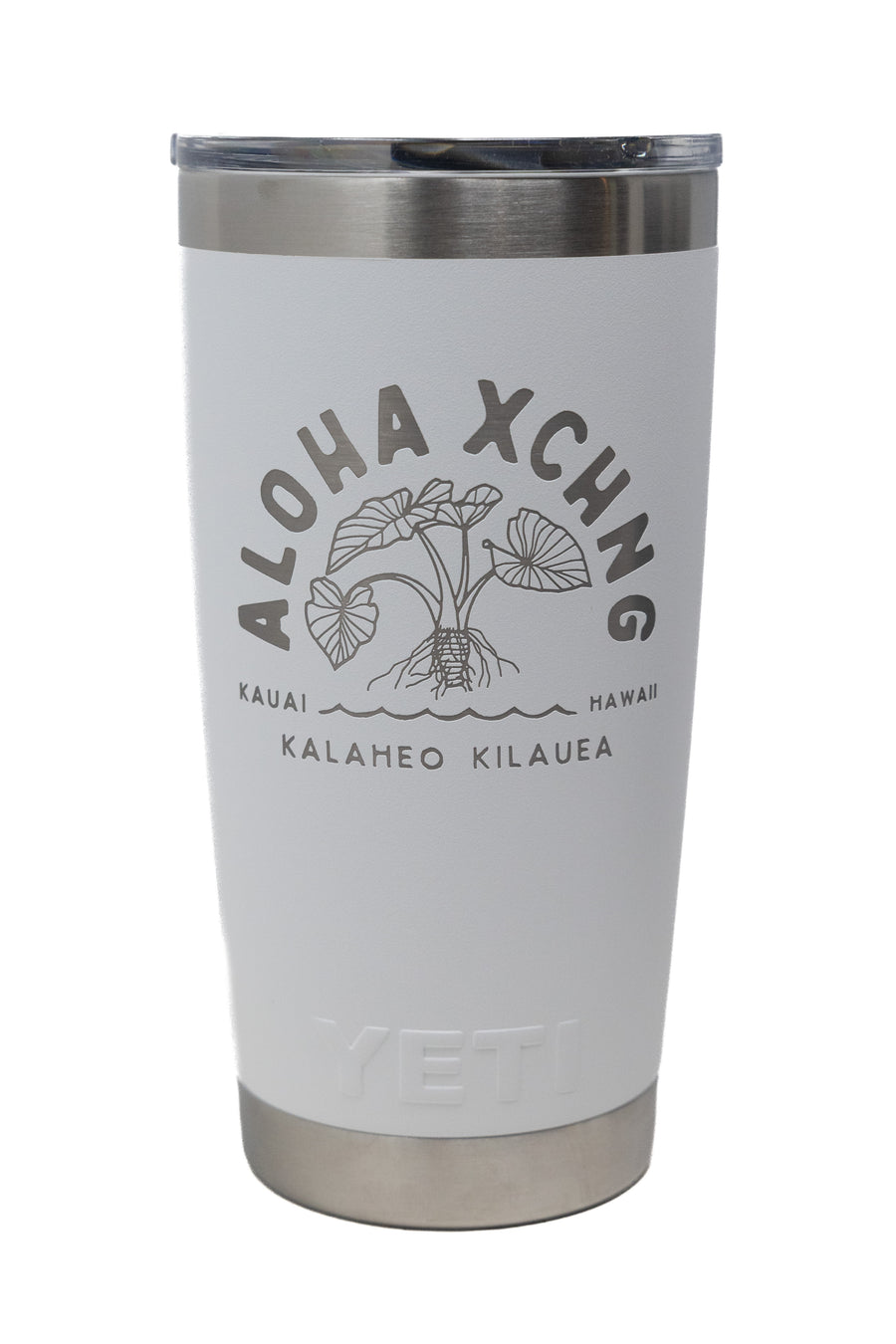 Kalo Yeti 20oz Tumbler