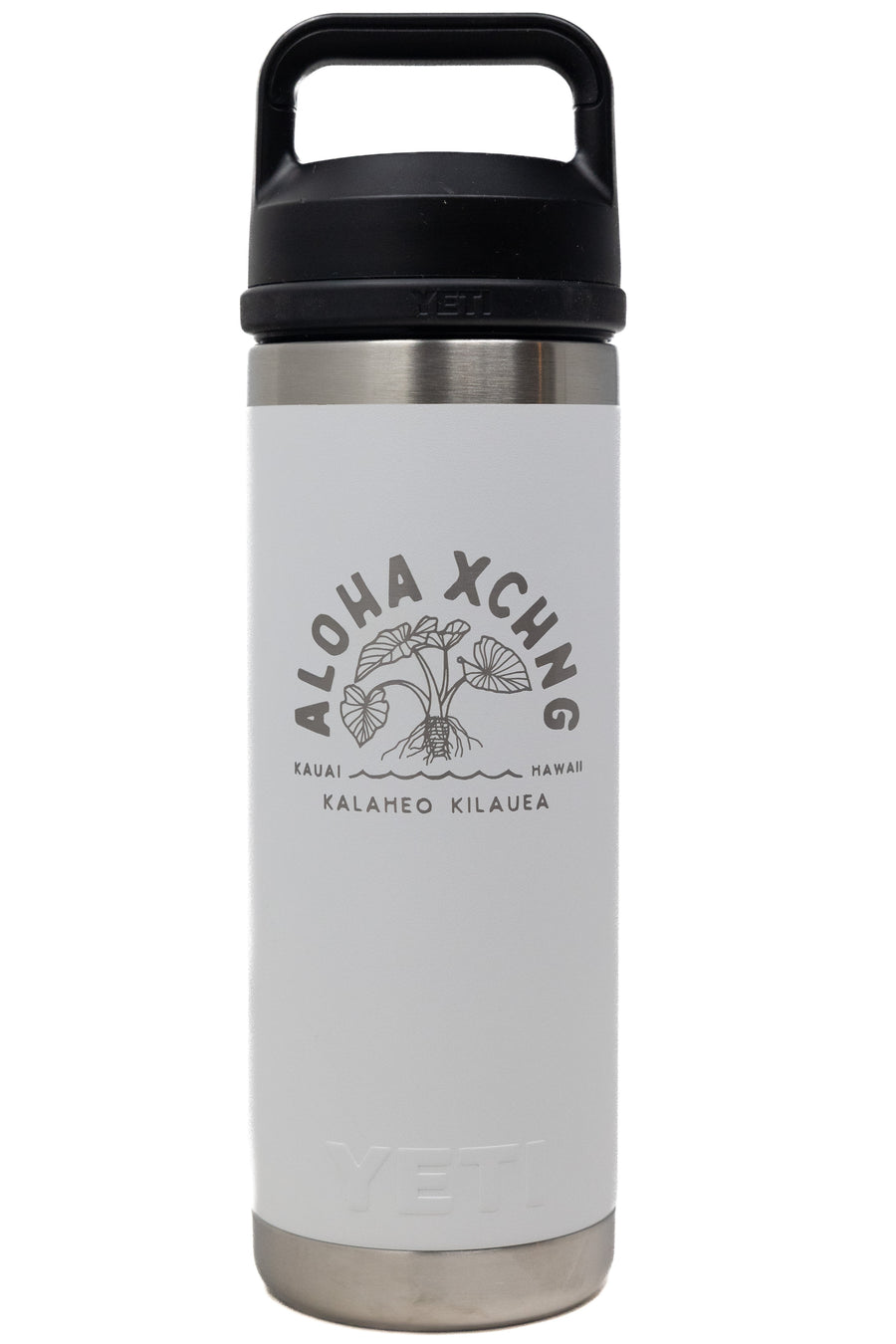 Kalo Yeti 18oz Water Bottle