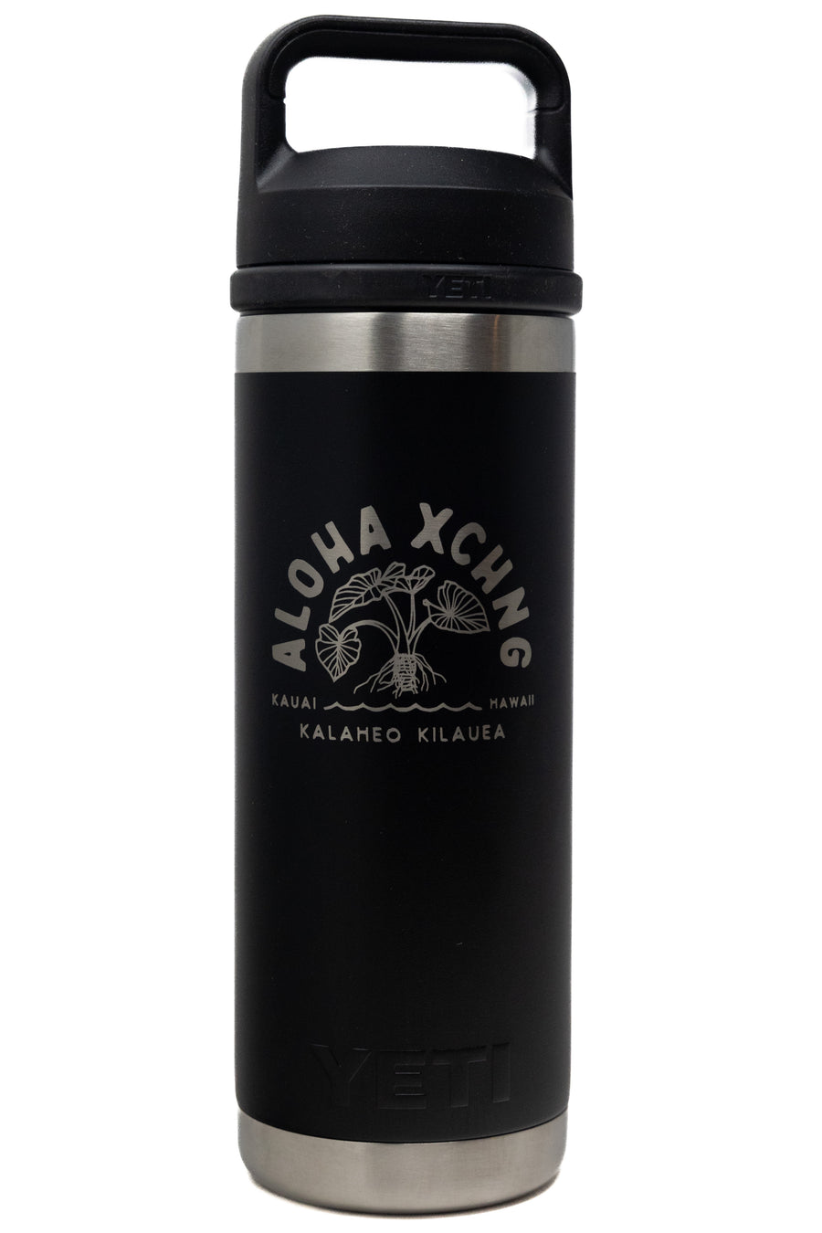 Kalo Yeti 18oz Water Bottle