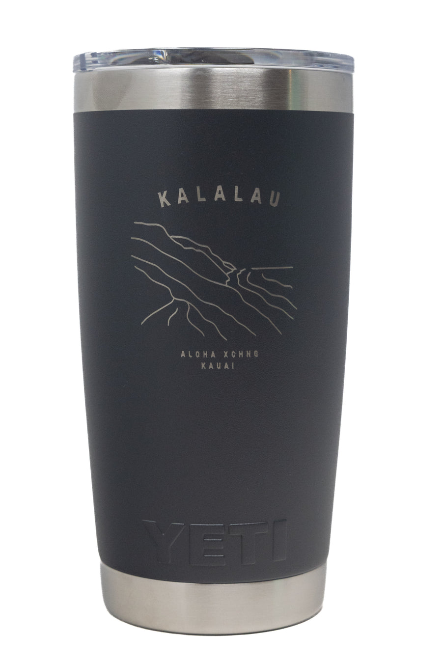 Kalalau Yeti 20oz Tumbler