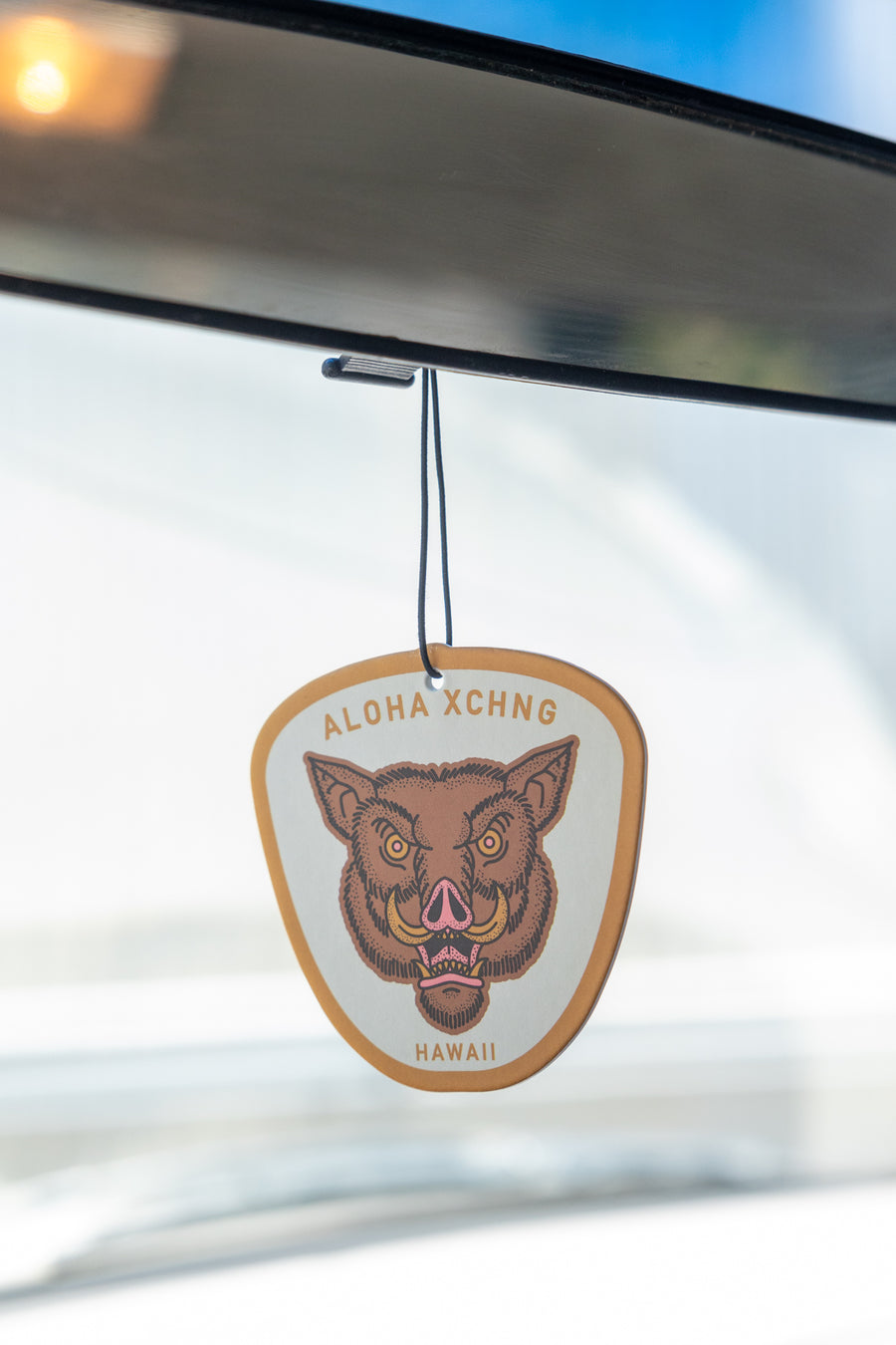 OG Boar Air Freshna