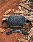 Stash 'Em Fanny Pack Lite - Nene Camo