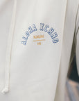 Arc Shadow Double Shaka Sun Blocka UV Hoodie