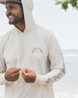 Arc Shadow Double Shaka Sun Blocka UV Hoodie