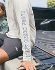 Arc Shadow Double Shaka Sun Blocka UV Hoodie