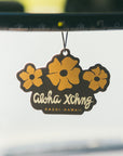 Puakenikeni Air Freshna