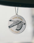 Hawaii Nei Nene Club Air Freshna