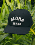 Kona Winds Unstructured Snapback