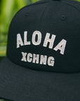 Kona Winds Unstructured Snapback