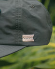 Boingo 5 Panel Unstructured Snapback
