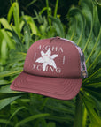 Lily Foam Trucker