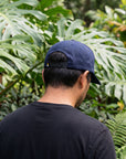 Kauai Supply Unstructured 6-Panel Hat
