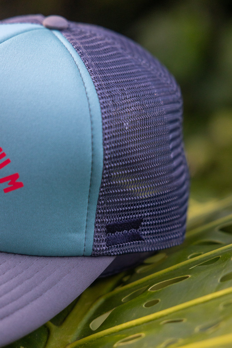 Da Adda Chance 'Um Trucker Hat