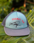 Chance 'Um Keiki Foam Trucker