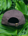 Tropical Heliconia Faddah Hat