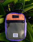 Sling it Shoulder Bag V2 - Orange