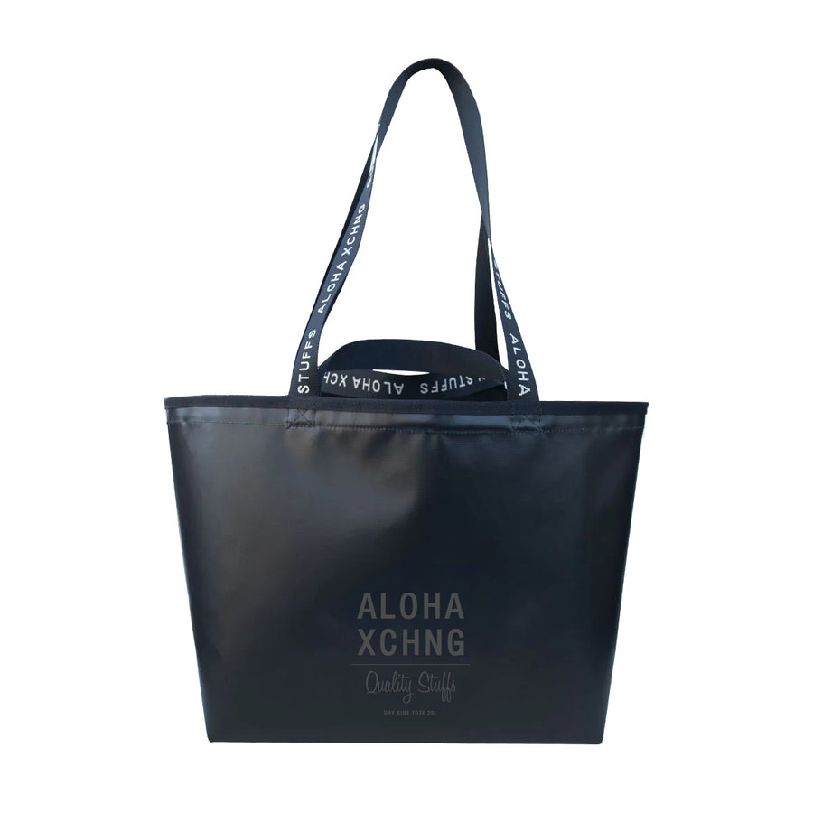 Da Bag 20L - Black
