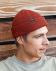 Basic Beanie - Autumn