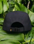 Quality G&S Jacob Runner -Black