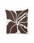 ABC Hibiscus Plush Throw Blanket