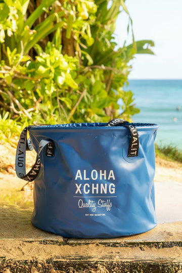 Dry Kine Bucket 20L - Blue