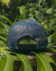 DA ADDA Leaping Boar Foam Trucker
