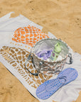 Dry Kine Bucket 20L - Cone Shell