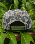 Jig Mesh Trucker
