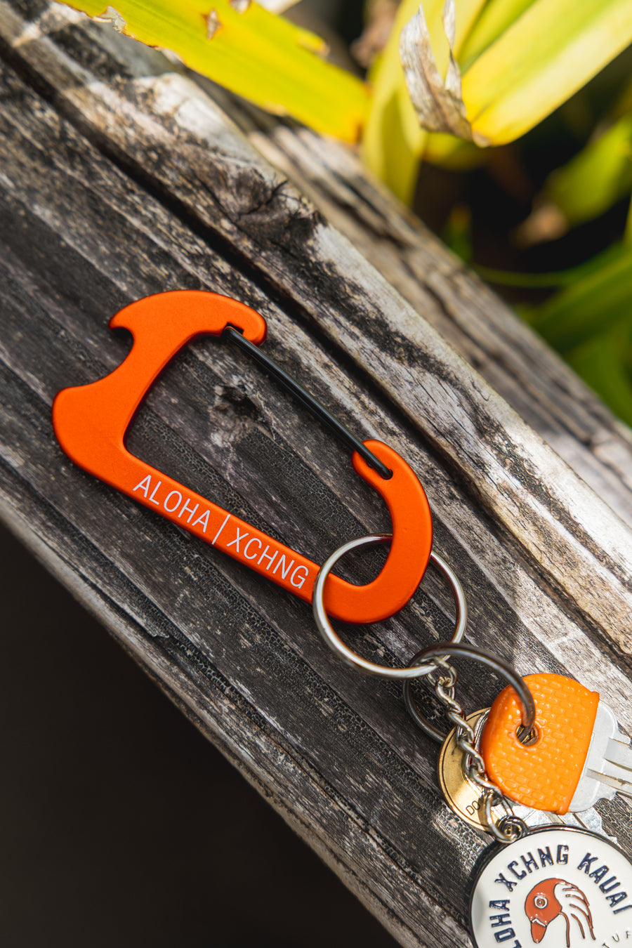 AX Carabiner
