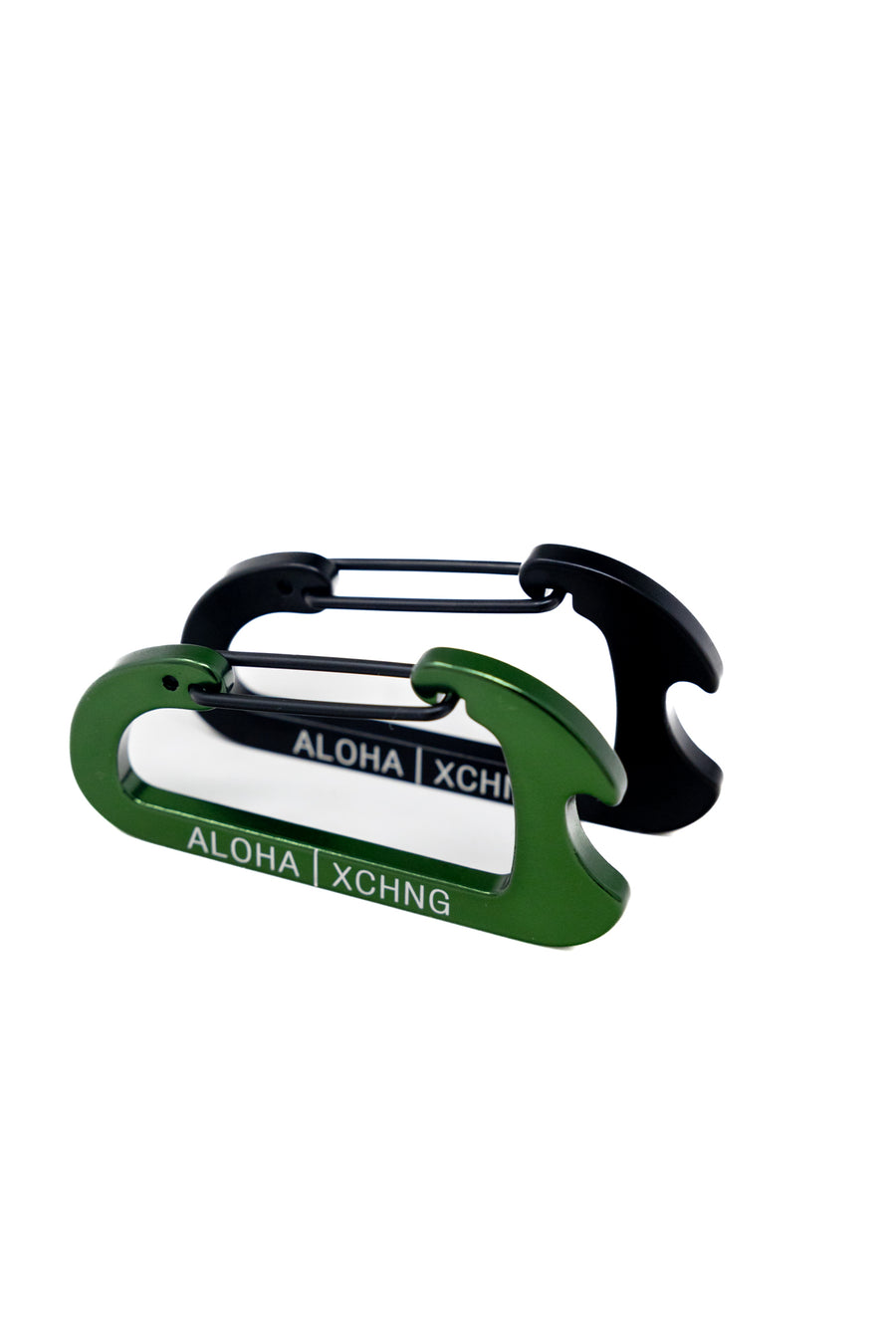 AX Carabiner