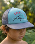 Chance 'Um Keiki Foam Trucker