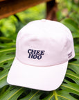 Chee Hoo  5-Panel Unstructured Snapback