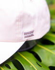 Chee Hoo  5-Panel Unstructured Snapback