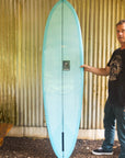 Christenson C-Bucket 7'2"