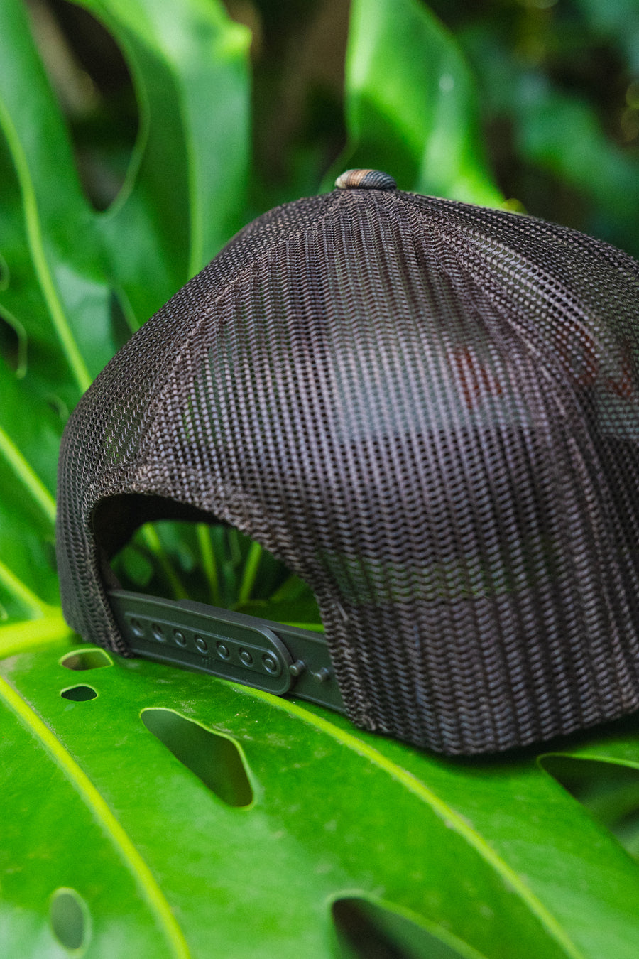 Kona Winds Realtree MAX 7 Trucker Hat