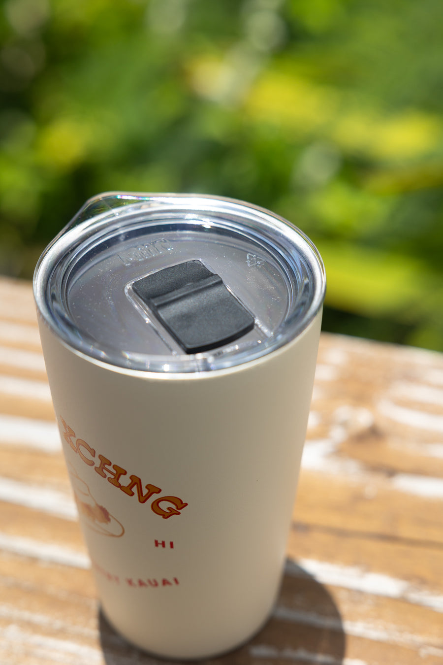 Paniolo Papale 12oz Tumbler