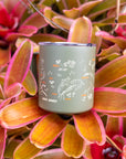 Kauai Map Camp Mug