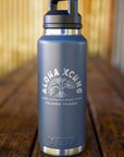 Kalo Yeti 46oz Water Bottle