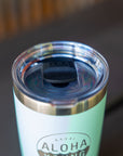 Shop Logo Yeti 20oz Tumbler