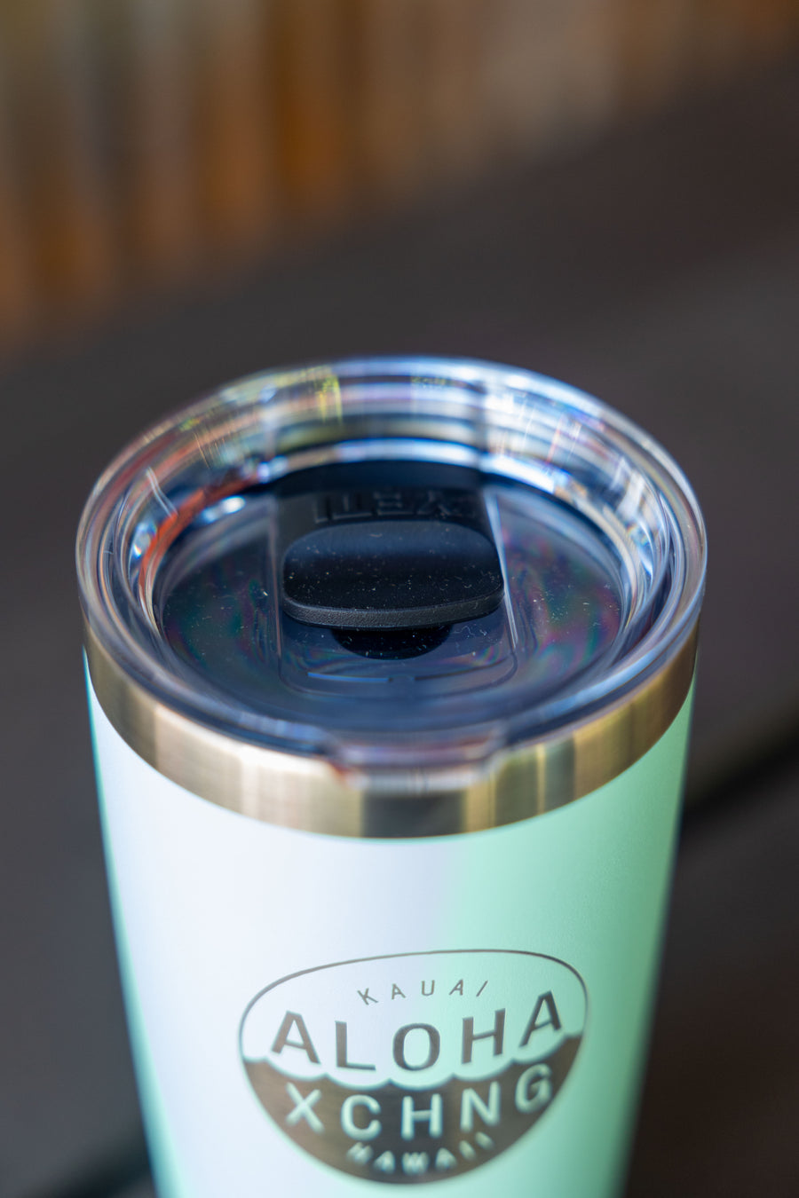 Shop Logo Yeti 20oz Tumbler