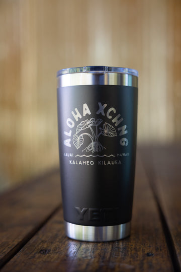 Kalo Yeti 20oz Tumbler