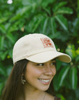 ABC Hibiscus Faddah Hat