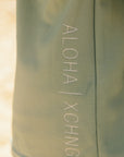 W's Puakenikeni Double Shaka Sun Blocka UV Hoodie